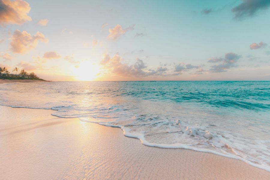 Top 5 Beaches in Goa You Must Visit