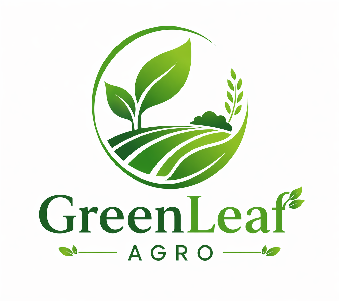 Greenleaf Agro