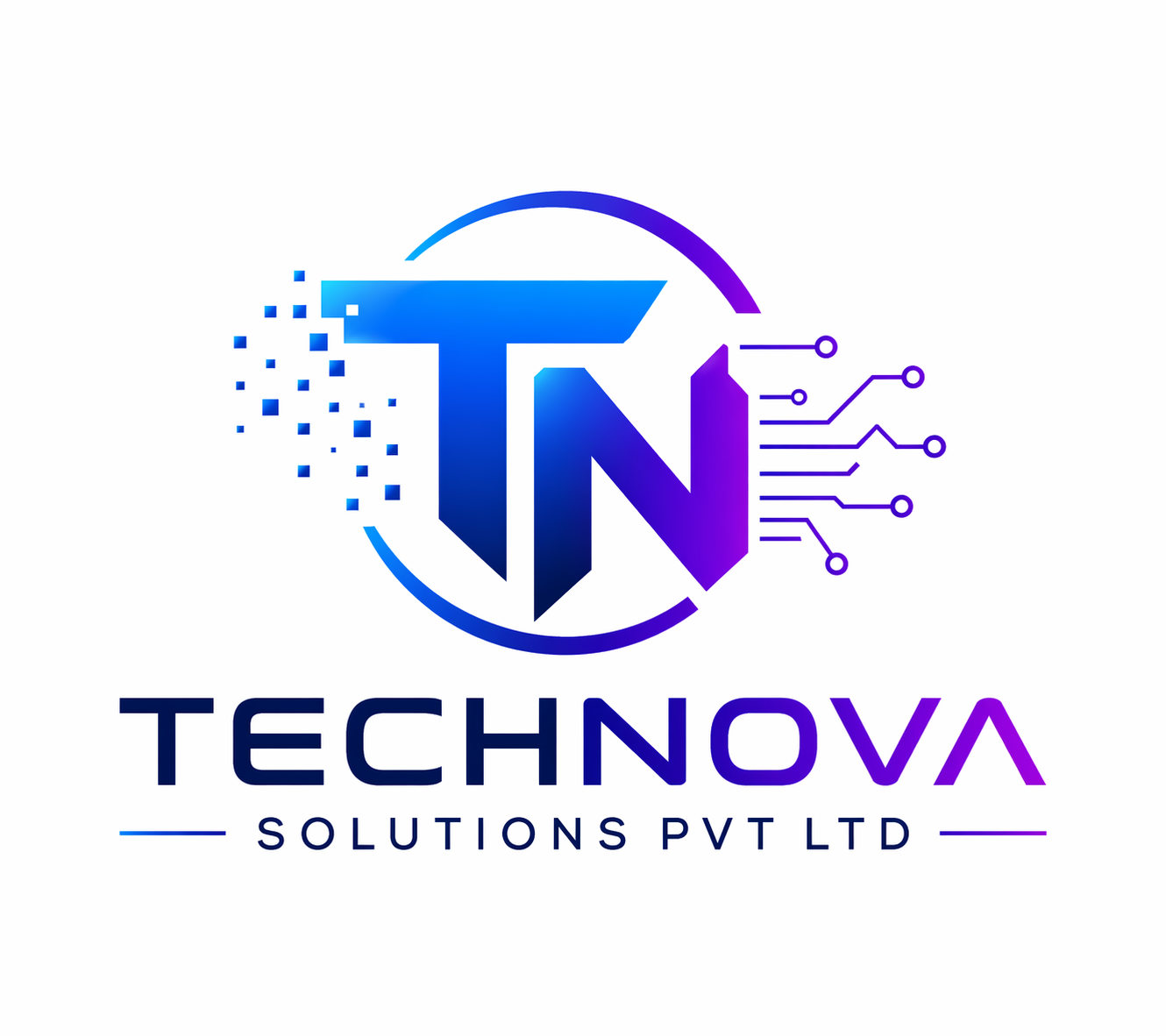 Technova Solutions Pvt Ltd