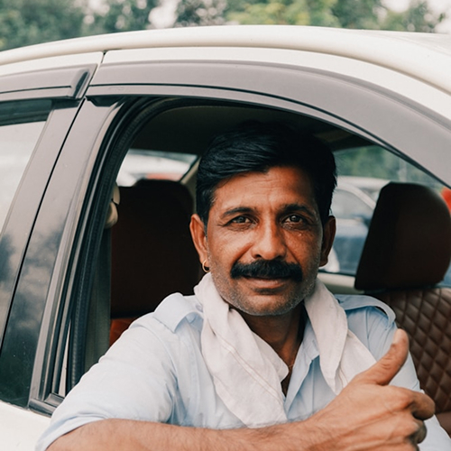 Dilip Singh