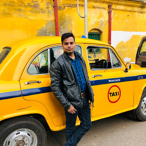 Sorabh Vyas