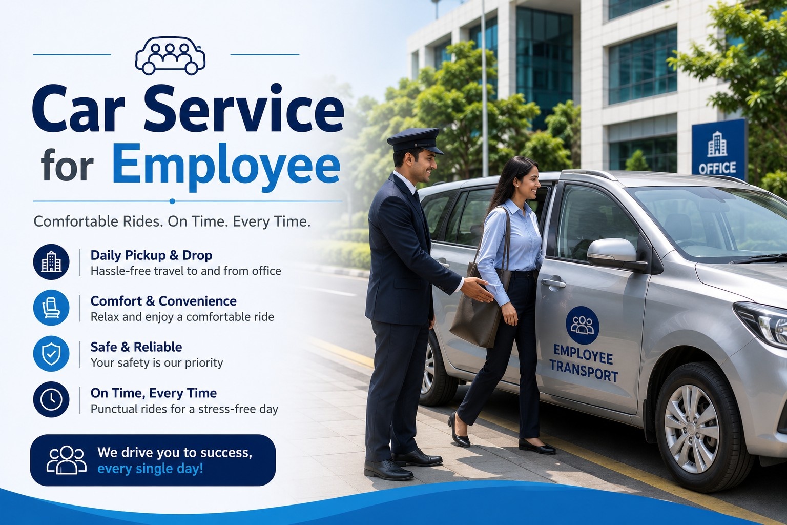 Luxury Car Rental