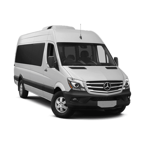 Tempo Traveller