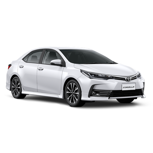 Sedan